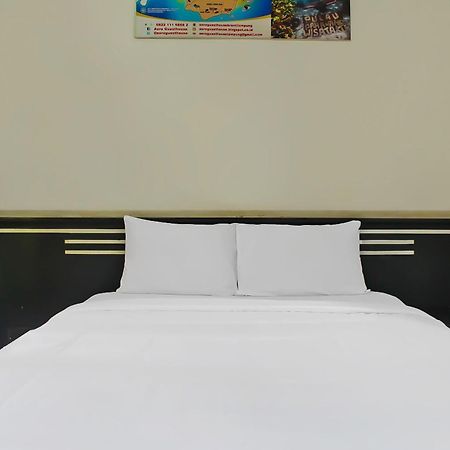 Collection O 92268 Hotel Aero Negarasaka Exterior foto